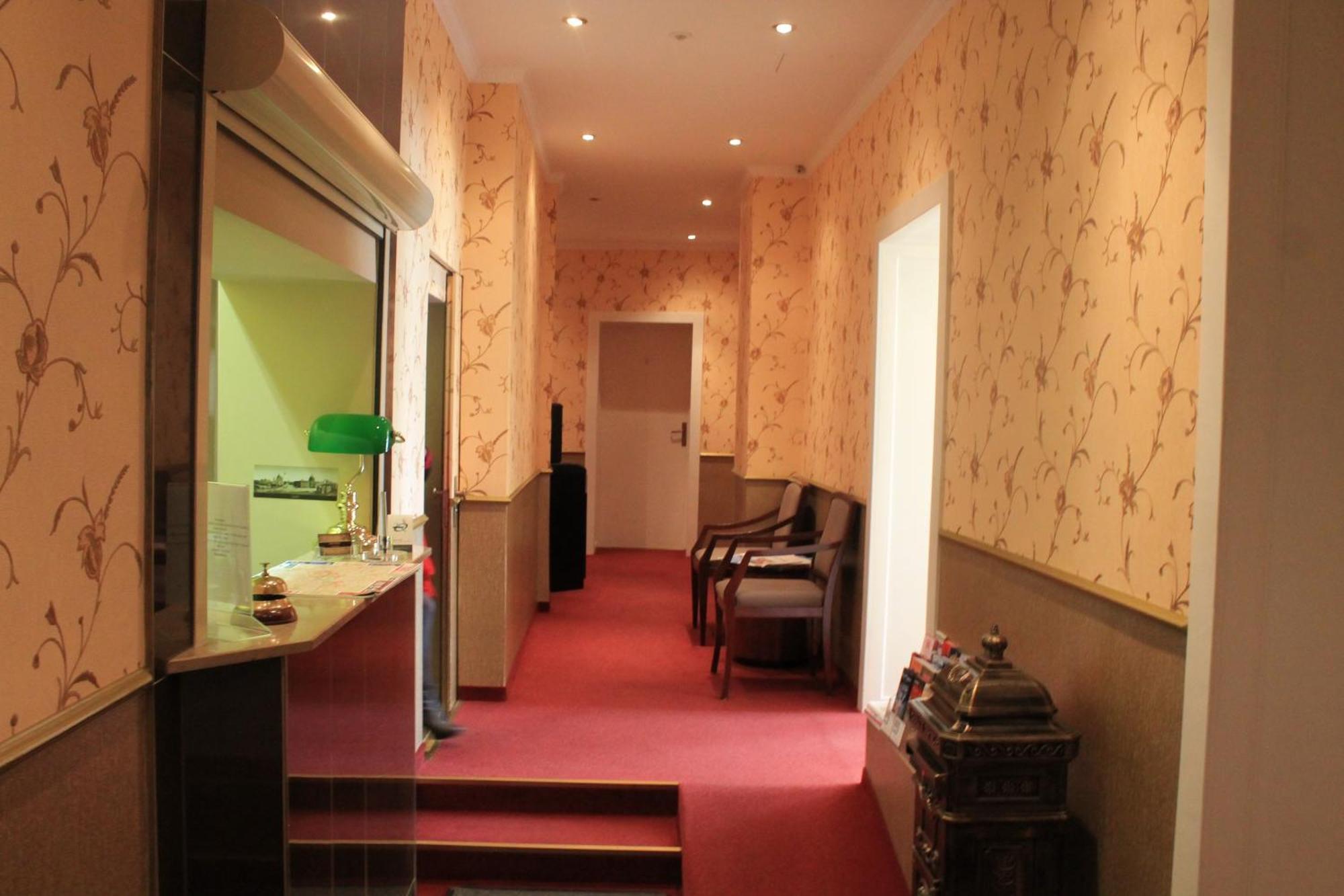 Maison d'hôtes Hotel-pension Michele 2*