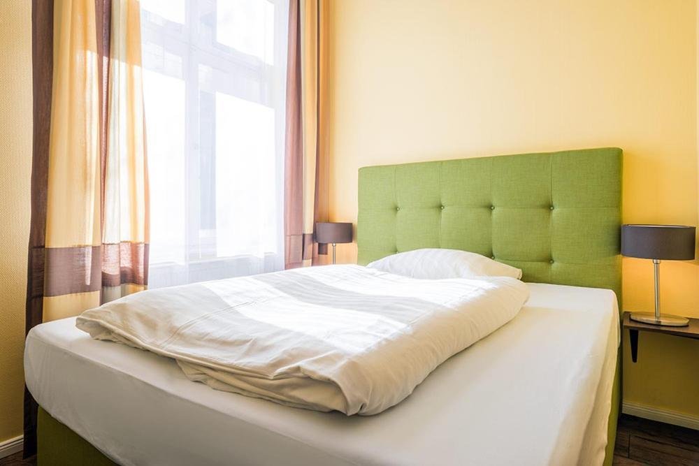 Hotel-pension Michele Maison d'hôtes Berlin
