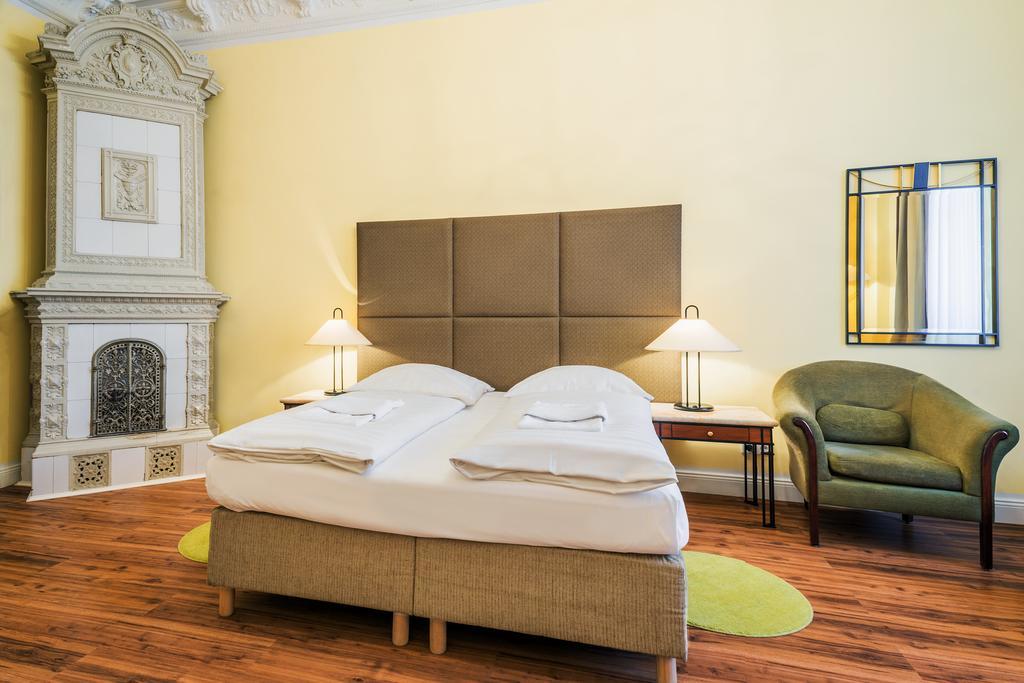 Maison d'hôtes Hotel-pension Michele 2*