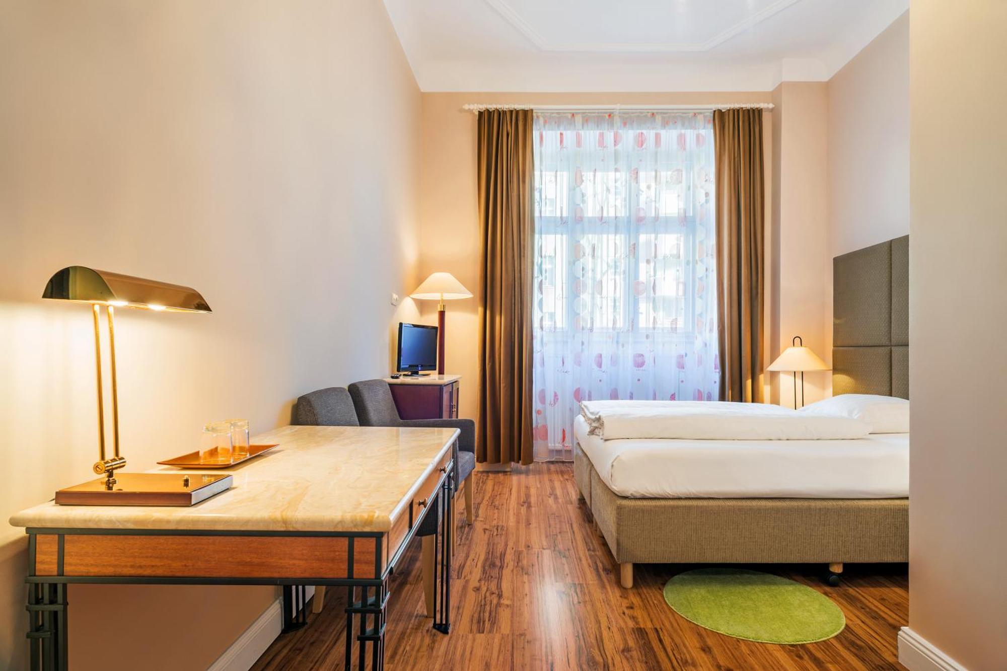 Maison d'hôtes Hotel-pension Michele 2*