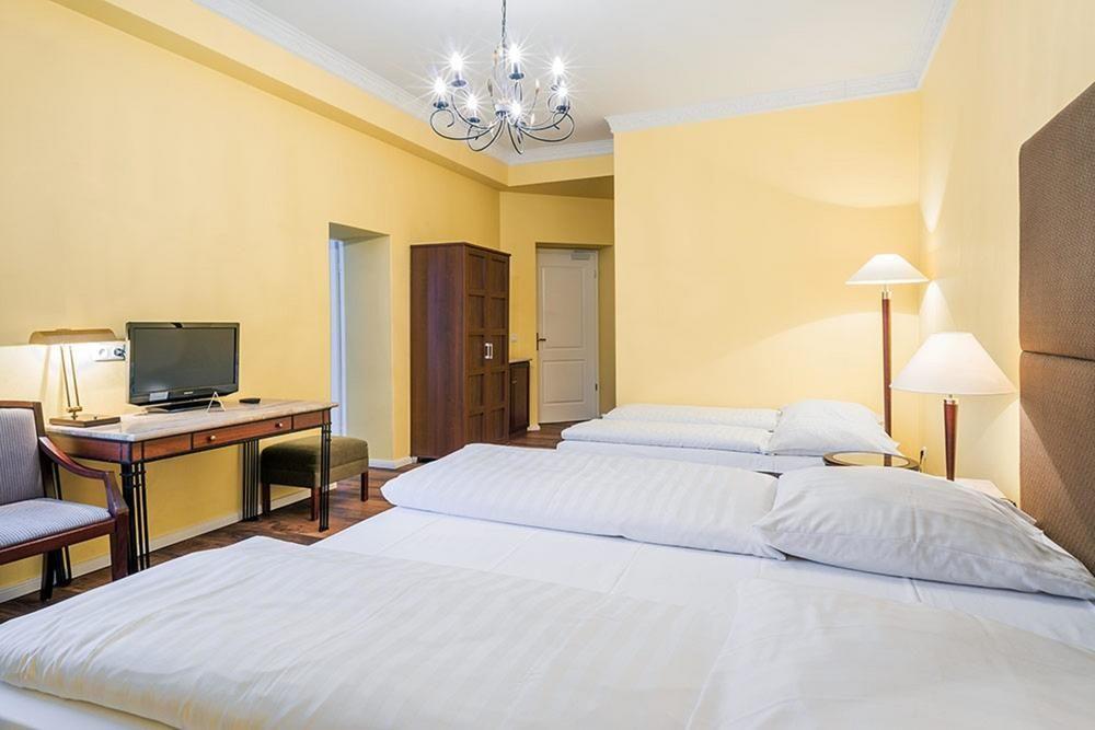 Hotel-pension Michele Maison d'hôtes