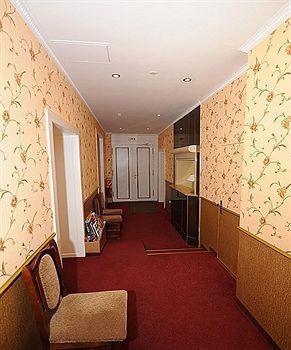 Maison d'hôtes Hotel-pension Michele Berlin