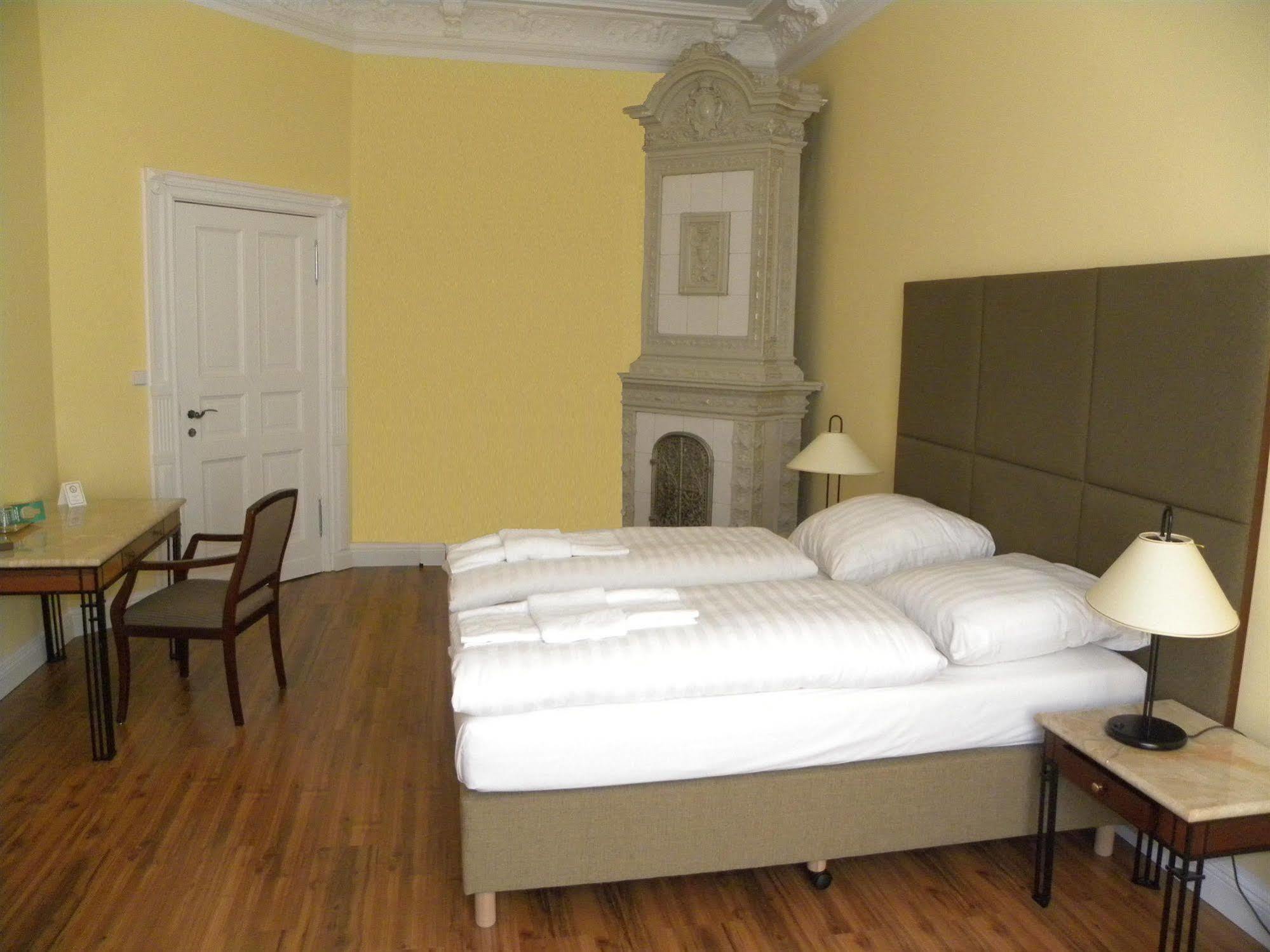 Maison d'hôtes Hotel-pension Michele