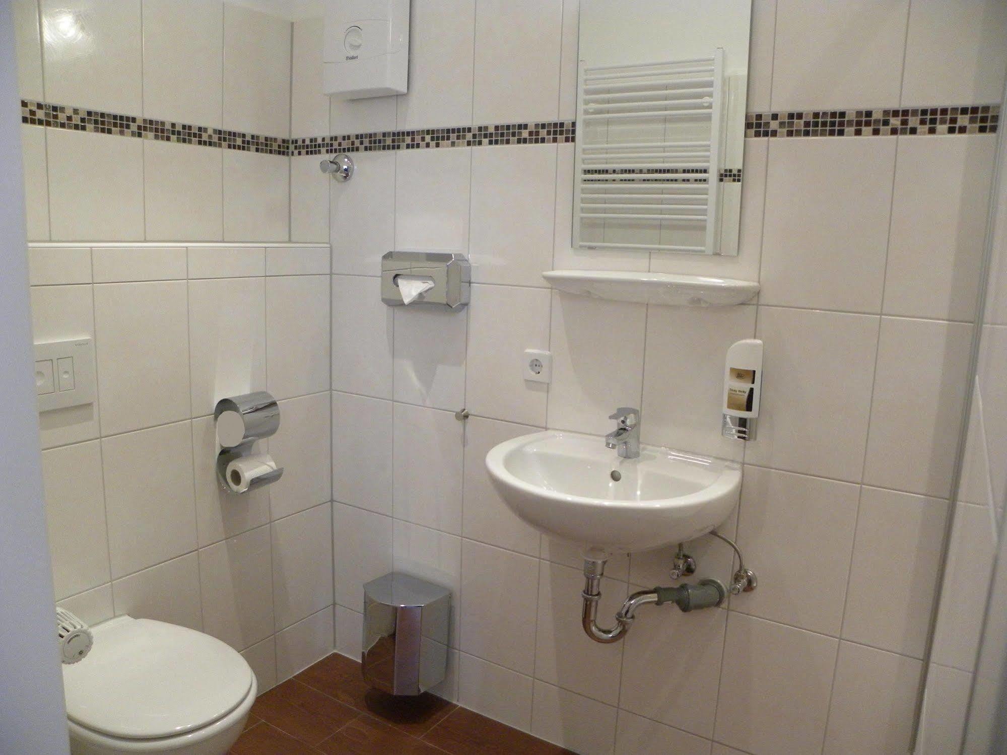 Hotel-pension Michele Berlin