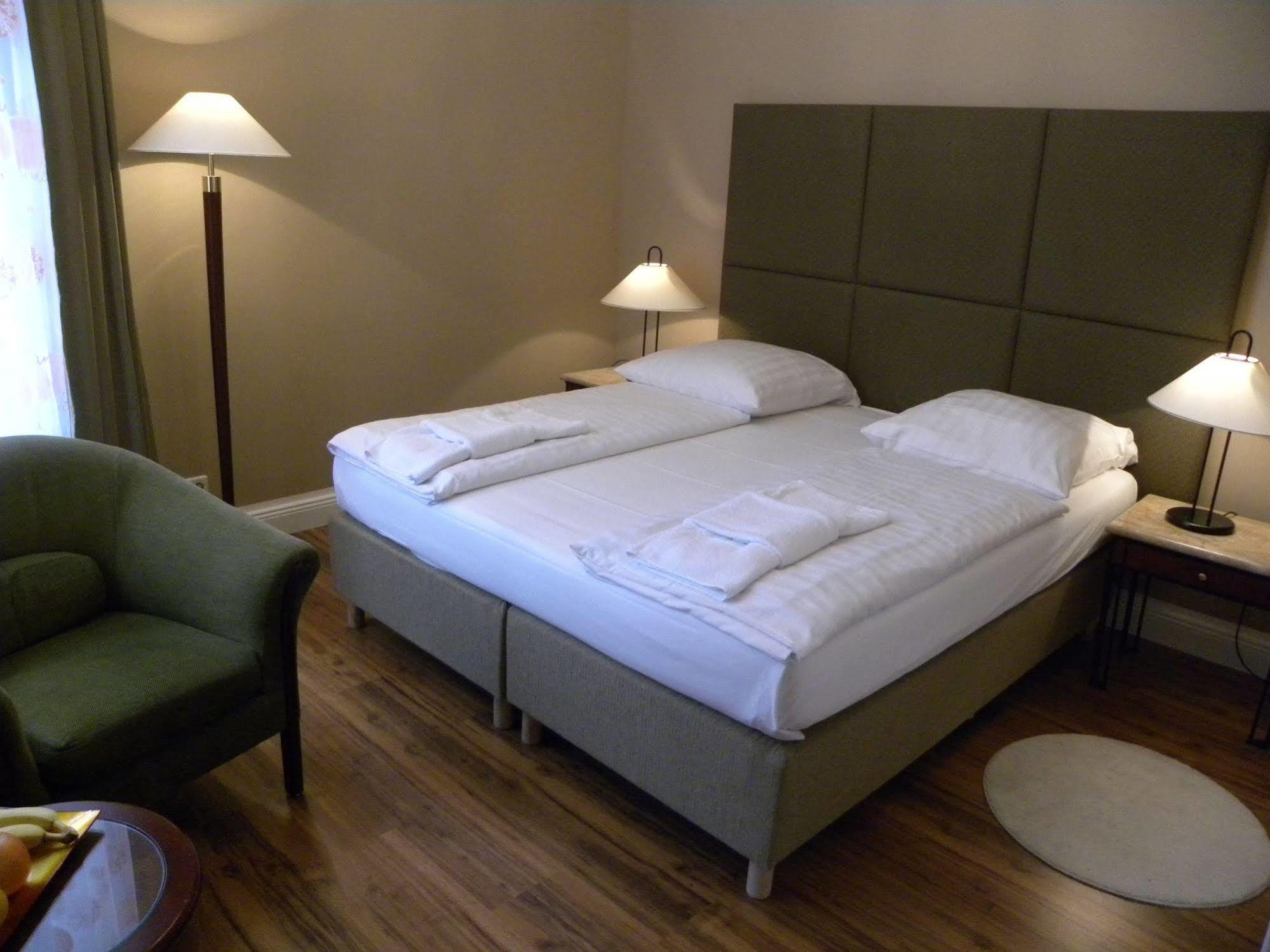 Hotel-pension Michele Maison d'hôtes 2*
