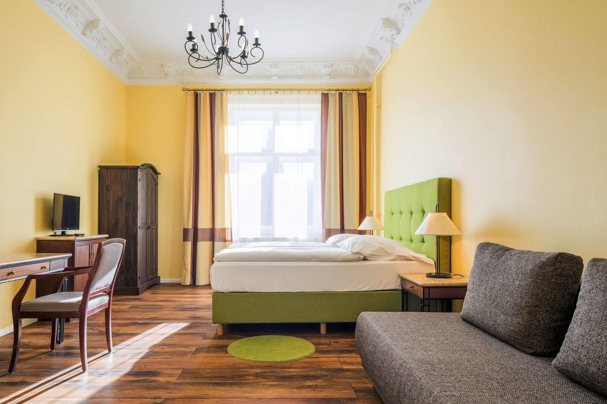 Hotel-pension Michele 2* Berlin