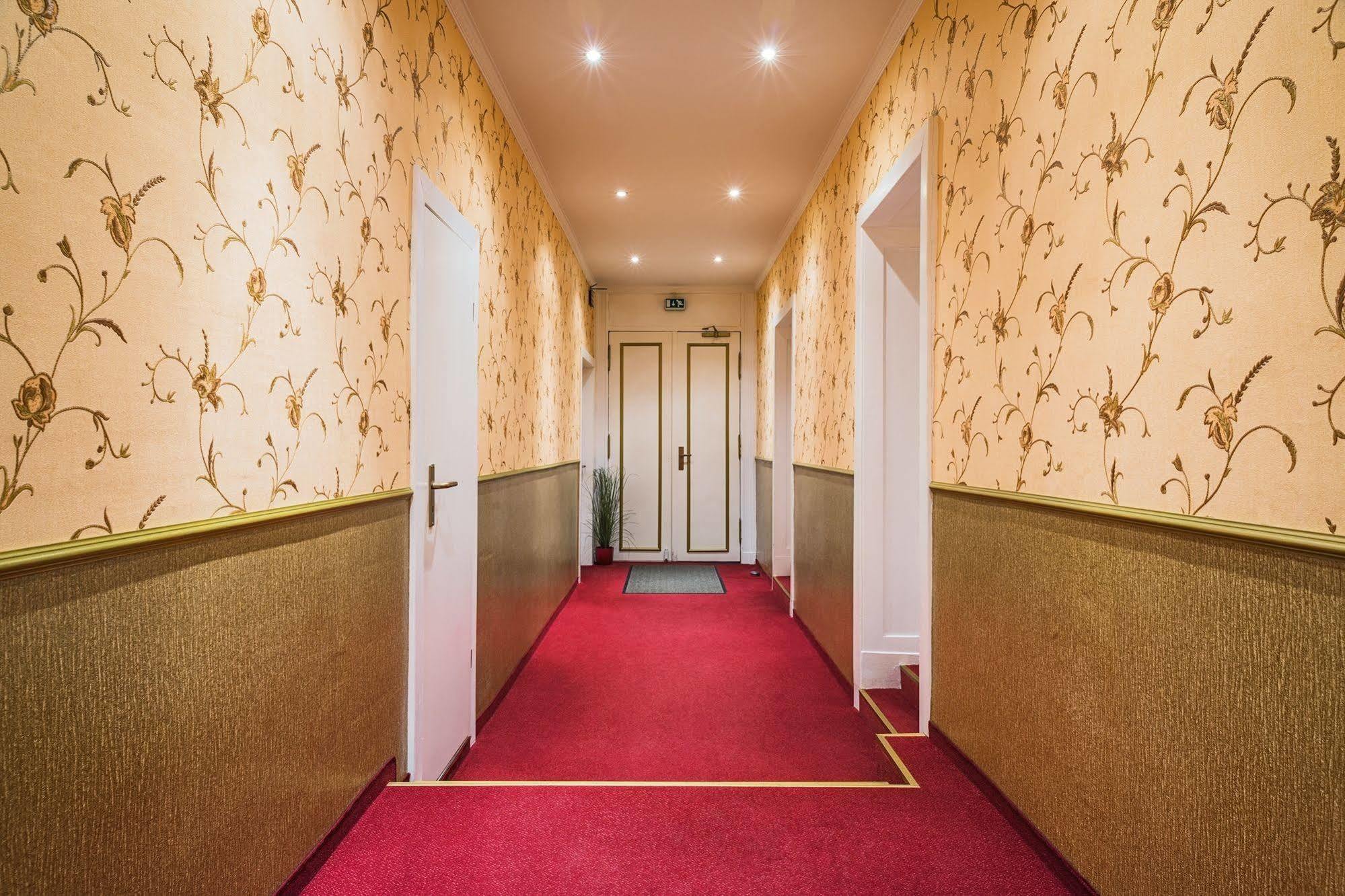 Hotel-pension Michele Maison d'hôtes