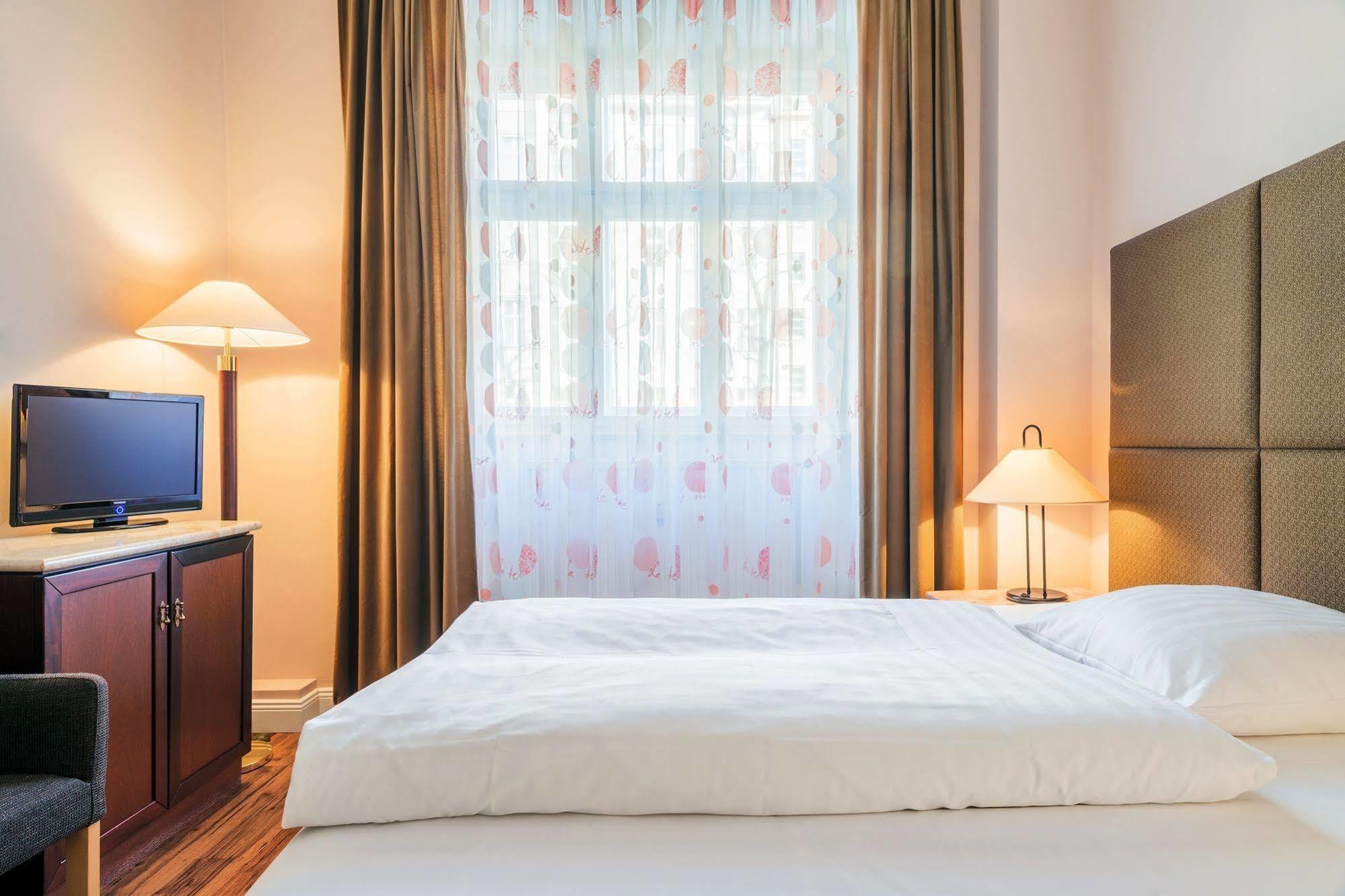 Maison d'hôtes Hotel-pension Michele