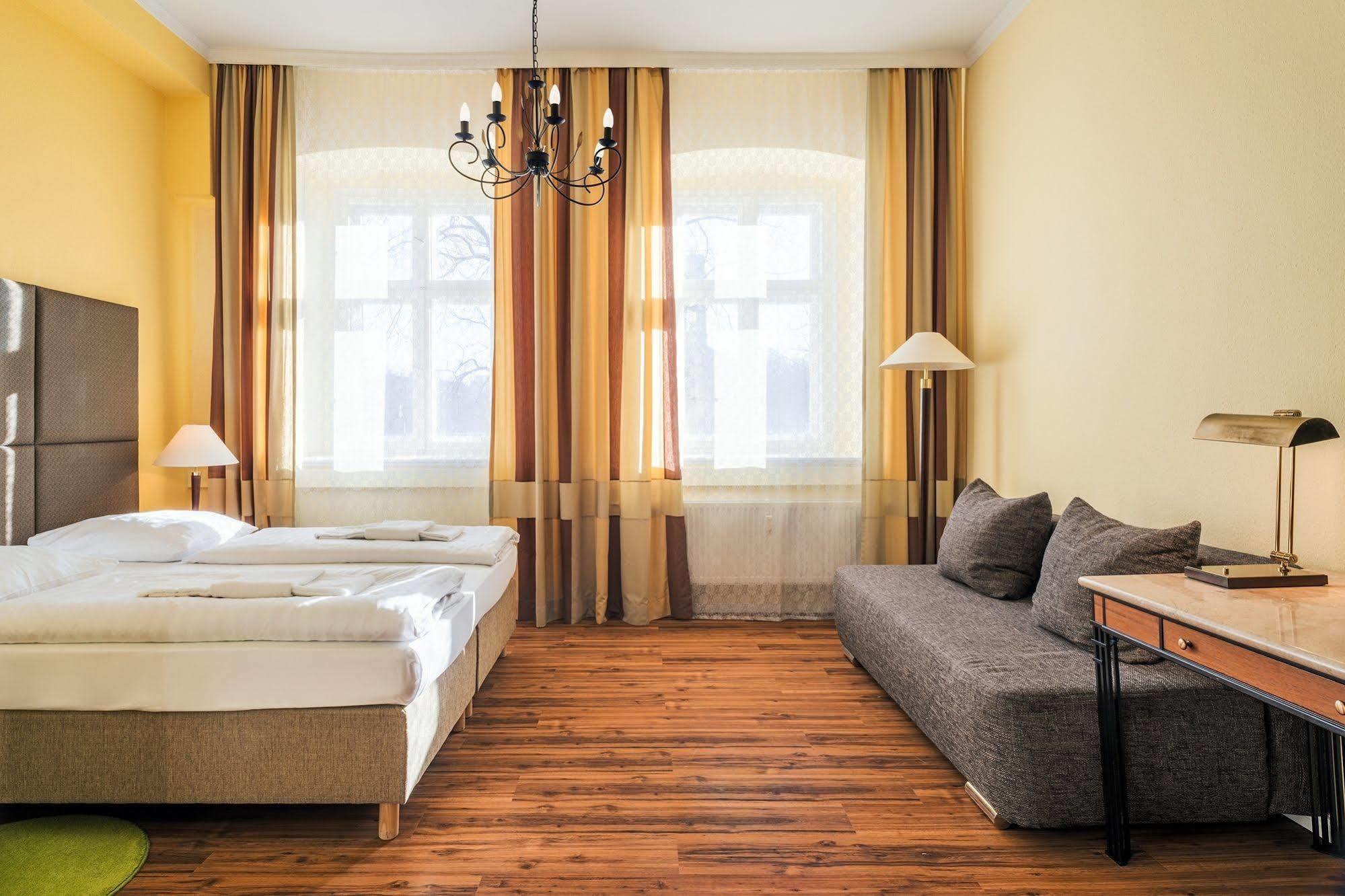 Hotel-pension Michele Maison d'hôtes