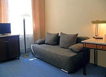Hotel-pension Michele Maison d'hôtes Berlin