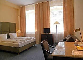 Gæstehus Hotel-pension Michele