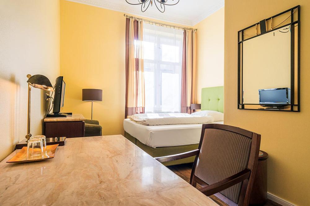 Hotel-pension Michele Gasthof 2*