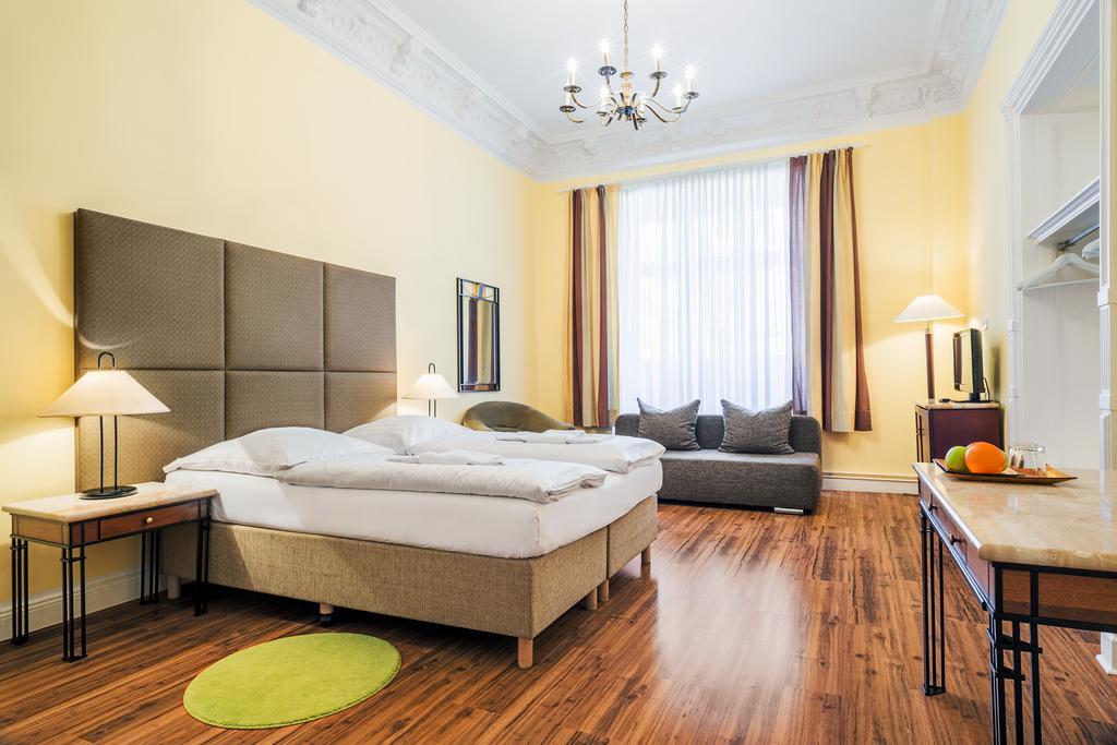 Gasthof Hotel-pension Michele