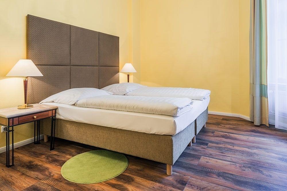 Hotel-pension Michele Gasthof