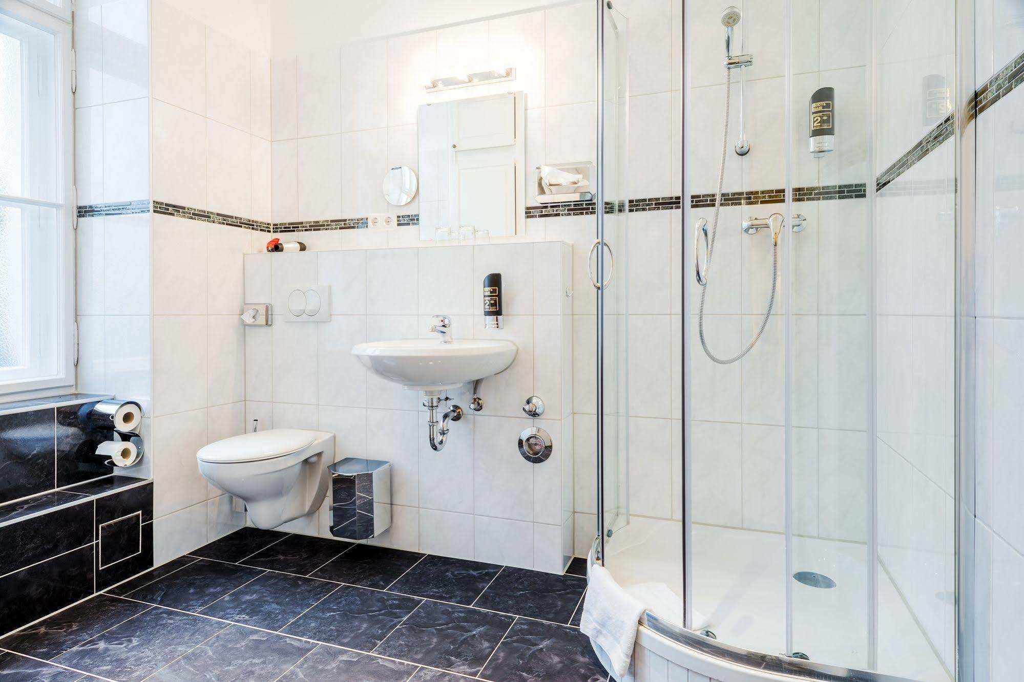 Hotel-pension Michele Gasthof Berlin